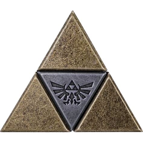 metal box puzzle zelda|zelda triforce puzzles.